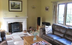 Pardon Hill Farm B&B